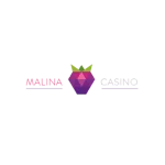 Malina Casino Logo